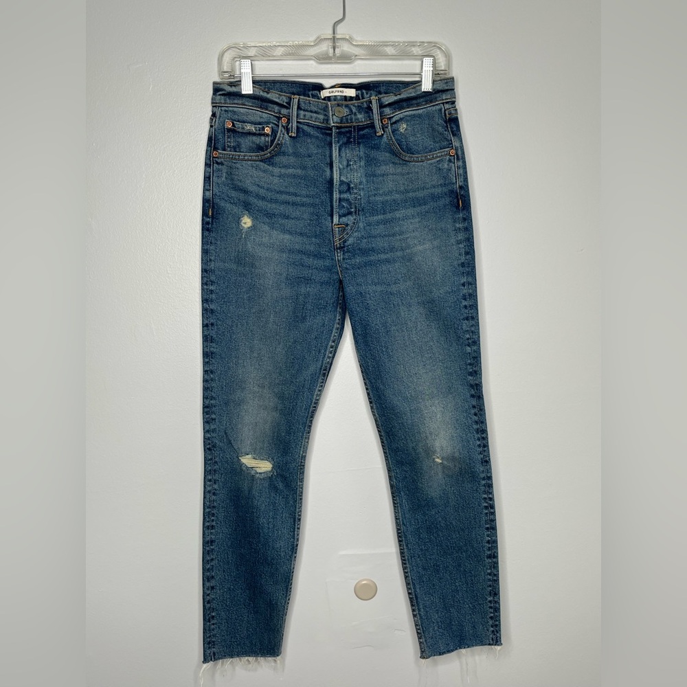 GRLFRND Karolina Jeans Women’s Size 28